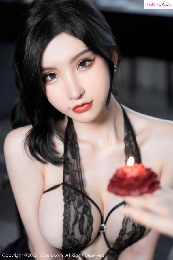 周于希dummy  [XiuRen]高清写真图 2022.06.10 No.5133 周于希Sally第63张图片
